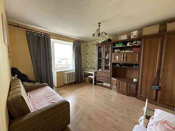 Продам 1 кімнатну квартиру в цегляному будинку Житомир