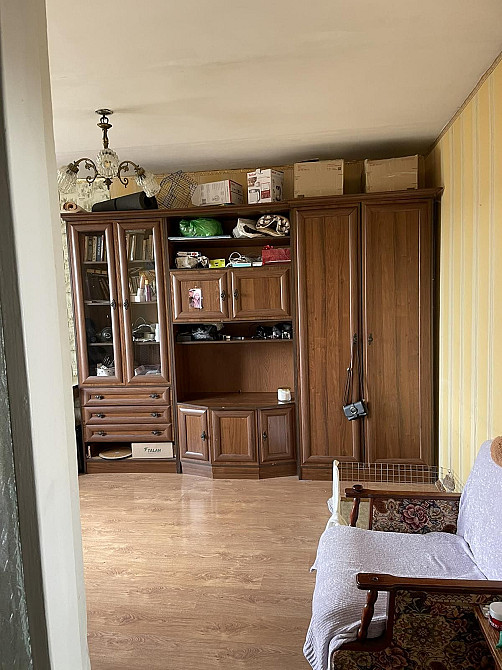 Продам 1 кімнатну квартиру в цегляному будинку Житомир - зображення 5