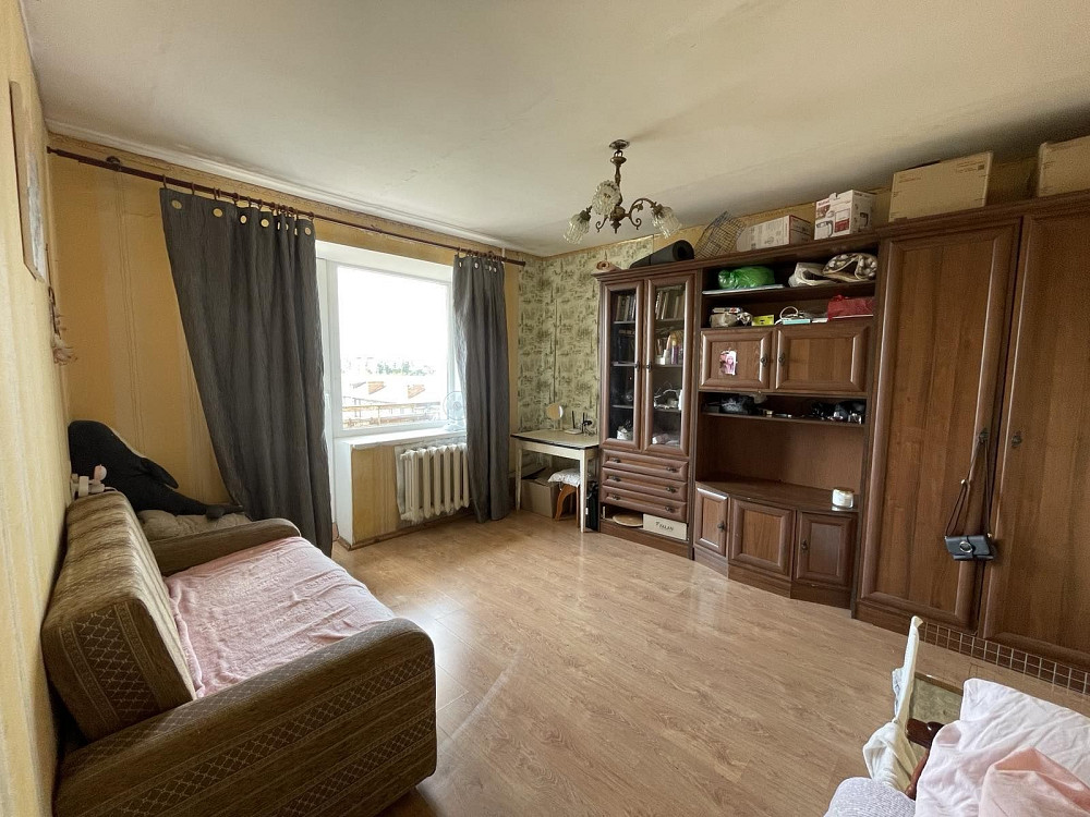 Продам 1 кімнатну квартиру в цегляному будинку Житомир - зображення 4