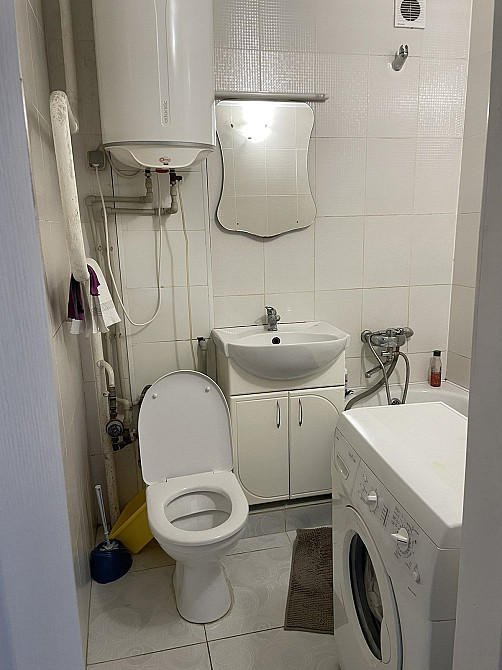 Продам 1 кімнатну квартиру в цегляному будинку Житомир - зображення 7