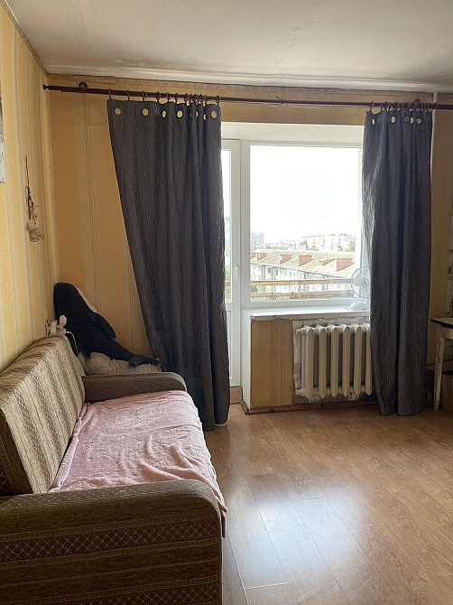 Продам 1 кімнатну квартиру в цегляному будинку Житомир - зображення 6