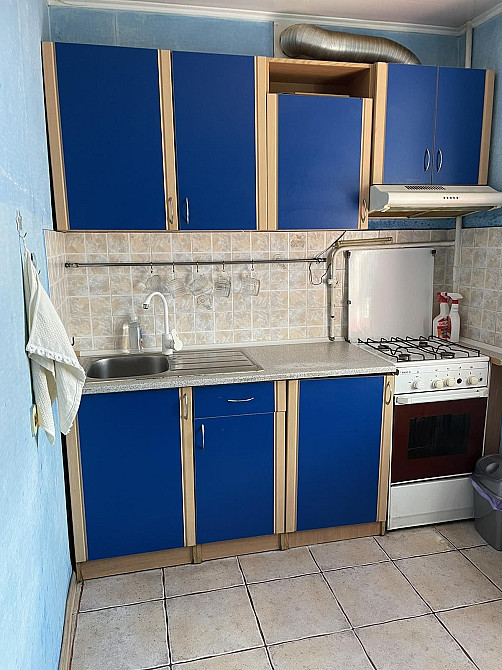 Продам 1 кімнатну квартиру в цегляному будинку Житомир - зображення 1