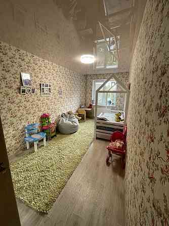 Продам свою 3х комнатную квартиру Павлоград