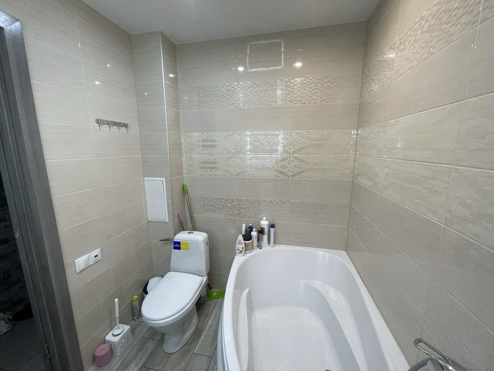 Продам свою 3х комнатную квартиру Павлоград - изображение 8