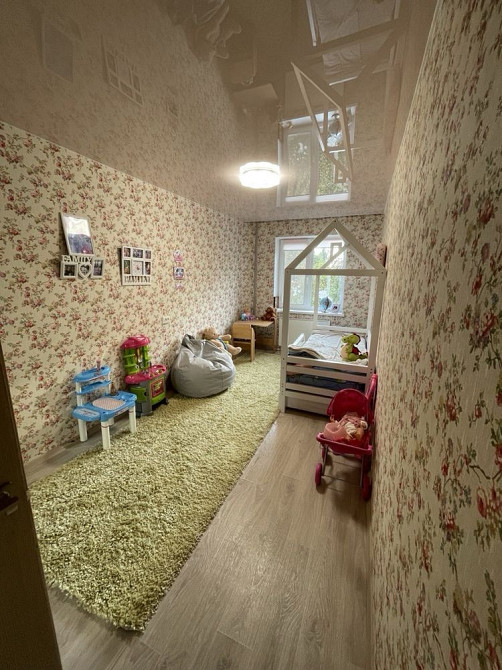 Продам свою 3х комнатную квартиру Павлоград - изображение 3