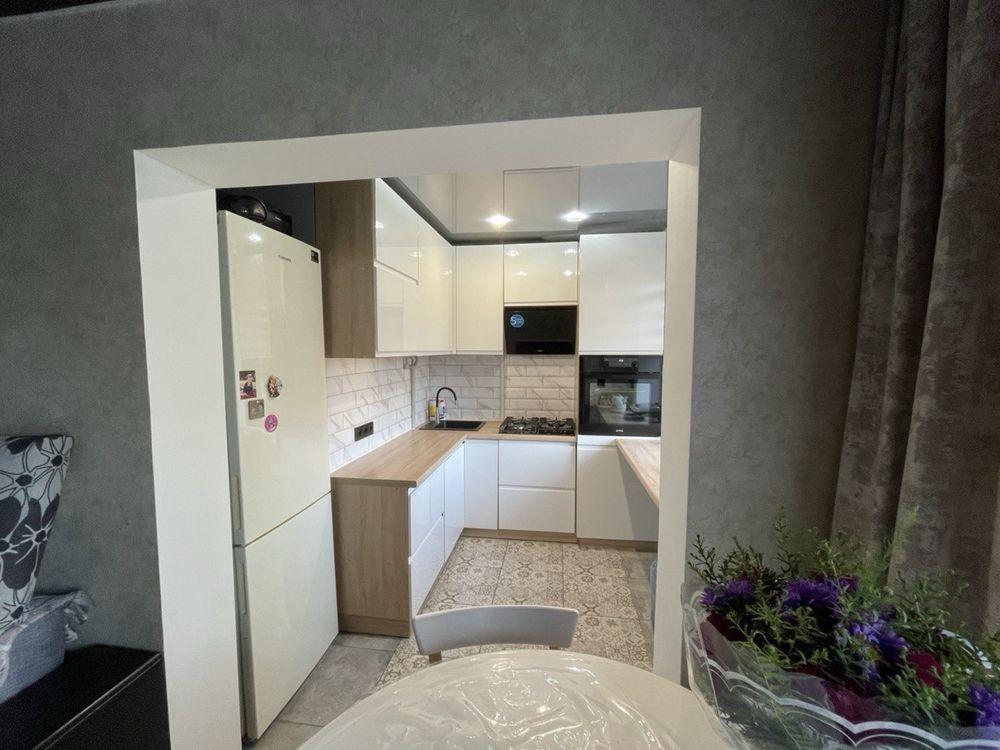 Продам свою 3х комнатную квартиру Павлоград - изображение 1