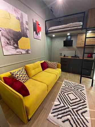 Продаж квартири  в центрі Львов