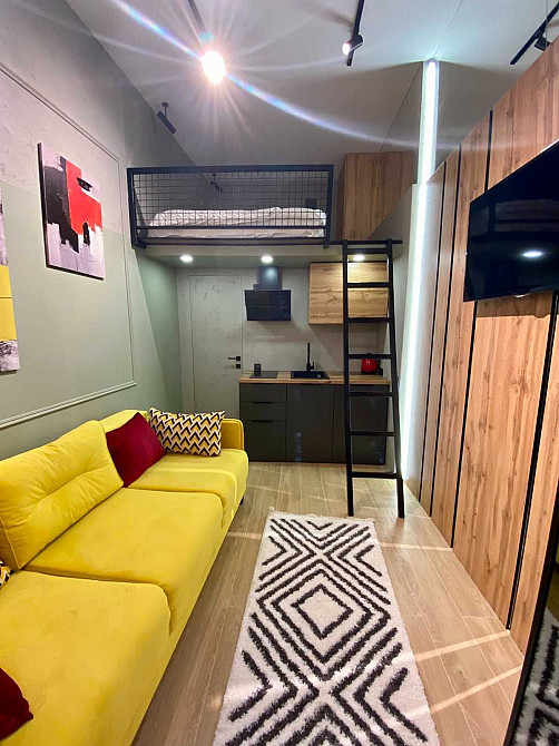 Продаж квартири  в центрі Львов - изображение 5