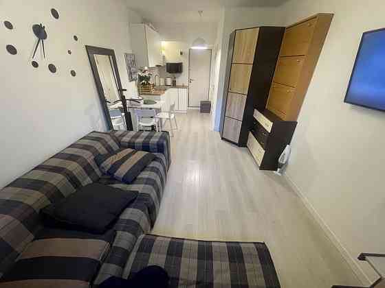 ШУЛЯВКА! Продаж 1-кімнатної смарт-квартири з ремонтом від власника. Київ