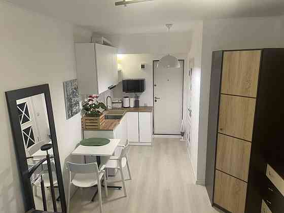 ШУЛЯВКА! Продаж 1-кімнатної смарт-квартири з ремонтом від власника. Київ