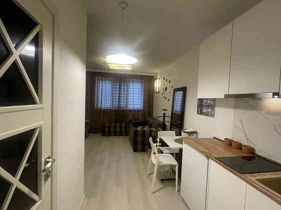 ШУЛЯВКА! Продаж 1-кімнатної смарт-квартири з ремонтом від власника. Київ