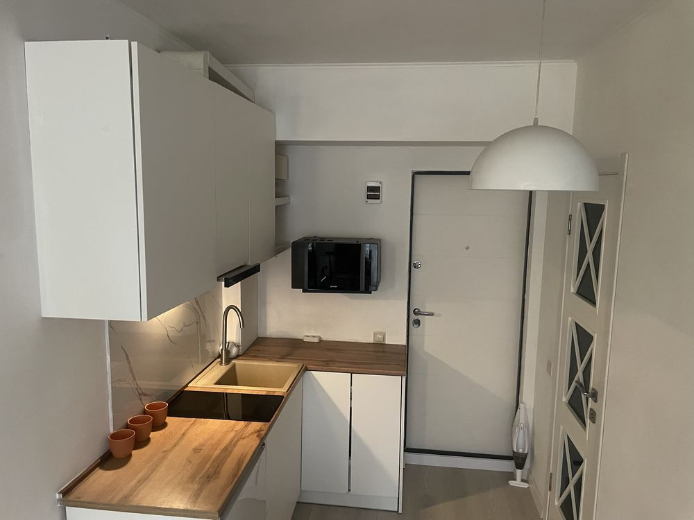 ШУЛЯВКА! Продаж 1-кімнатної смарт-квартири з ремонтом від власника. Київ - зображення 6