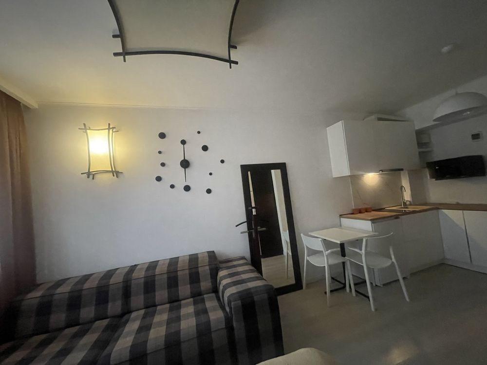 ШУЛЯВКА! Продаж 1-кімнатної смарт-квартири з ремонтом від власника. Київ - зображення 5