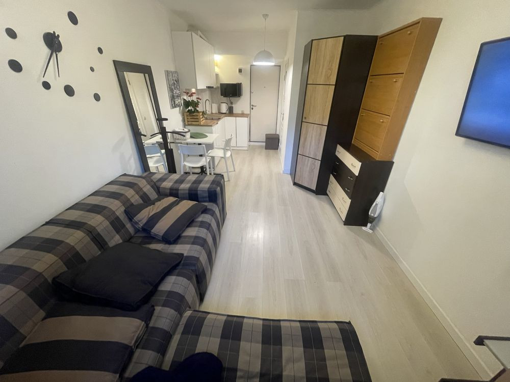 ШУЛЯВКА! Продаж 1-кімнатної смарт-квартири з ремонтом від власника. Київ - зображення 2