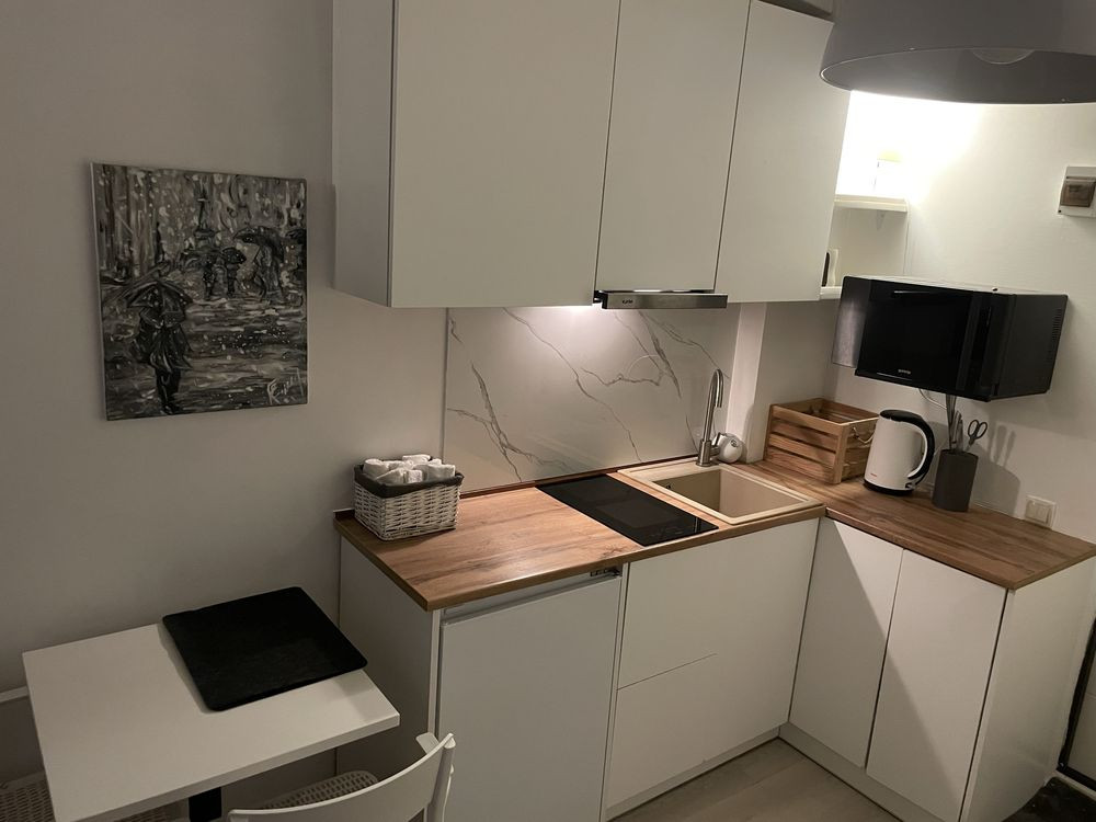 ШУЛЯВКА! Продаж 1-кімнатної смарт-квартири з ремонтом від власника. Київ - зображення 8