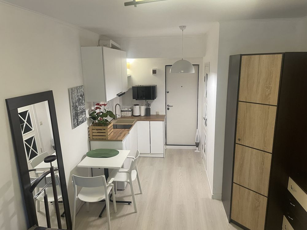 ШУЛЯВКА! Продаж 1-кімнатної смарт-квартири з ремонтом від власника. Київ - зображення 4