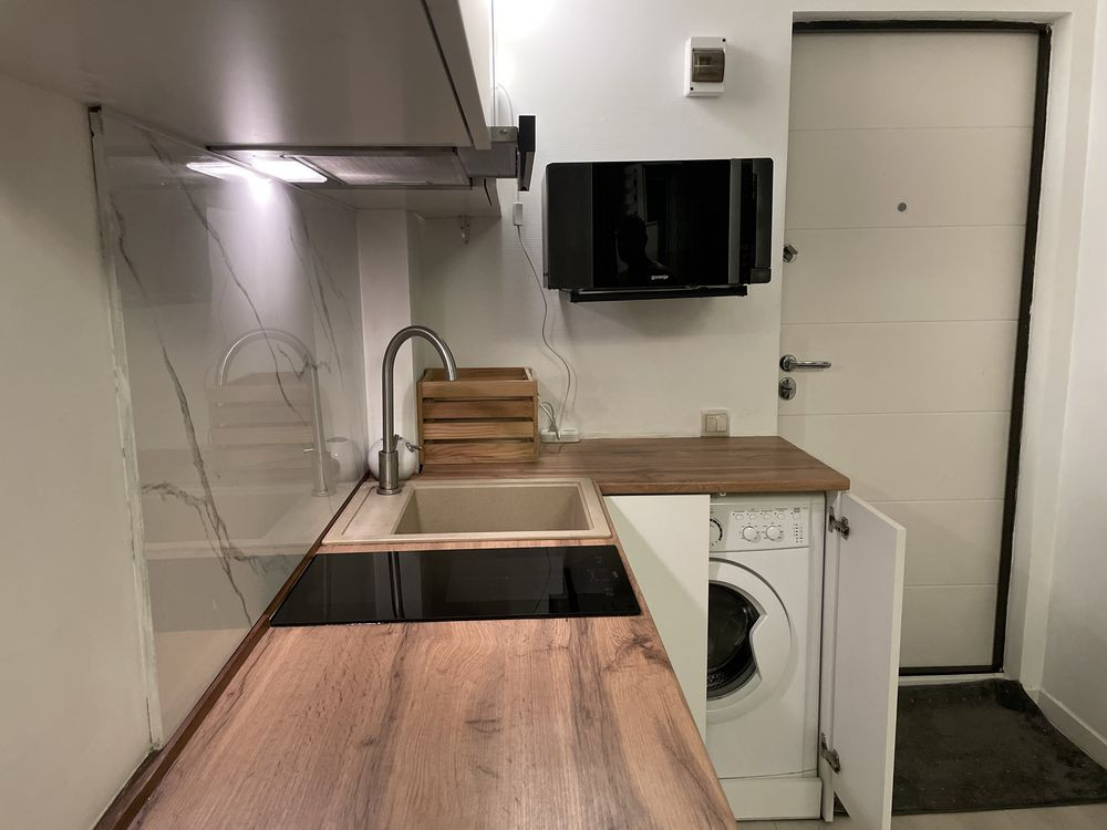 ШУЛЯВКА! Продаж 1-кімнатної смарт-квартири з ремонтом від власника. Київ - зображення 7