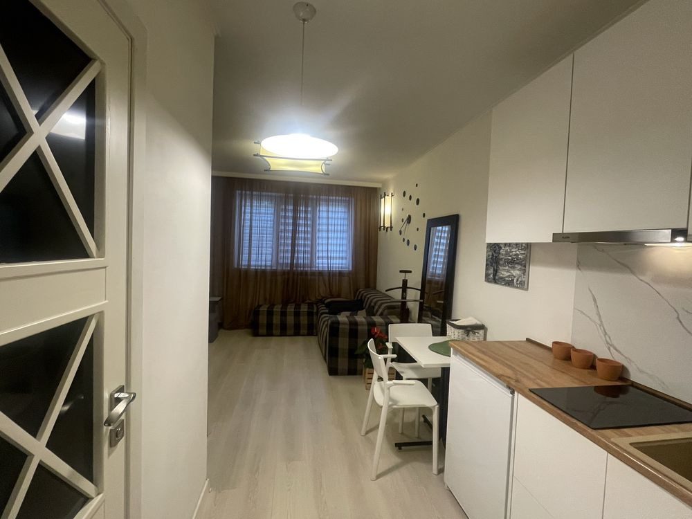 ШУЛЯВКА! Продаж 1-кімнатної смарт-квартири з ремонтом від власника. Київ - зображення 3