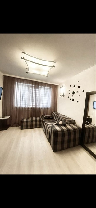 ШУЛЯВКА! Продаж 1-кімнатної смарт-квартири з ремонтом від власника. Київ - зображення 1