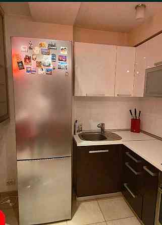 Продам трикімнатну квартиру на Клочківській Харьков