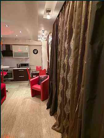 Продам трикімнатну квартиру на Клочківській Харьков