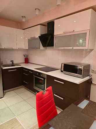 Продам трикімнатну квартиру на Клочківській Харьков