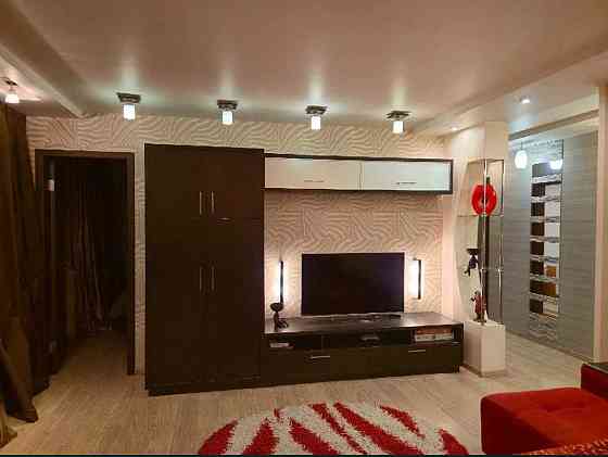 Продам трикімнатну квартиру на Клочківській Харьков