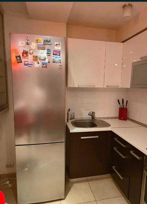 Продам трикімнатну квартиру на Клочківській Харьков - изображение 6