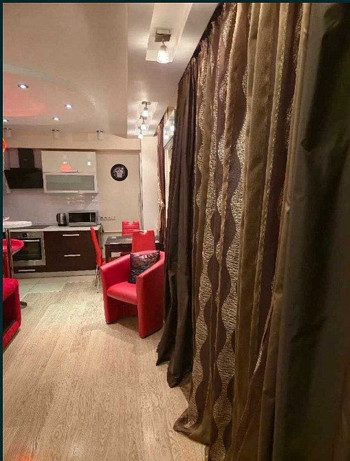 Продам трикімнатну квартиру на Клочківській Харьков - изображение 2