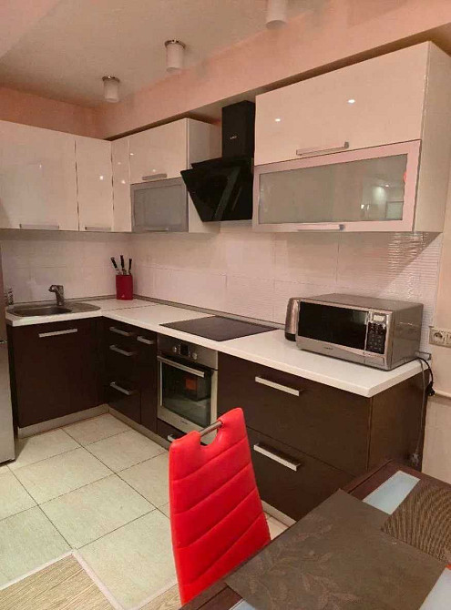 Продам трикімнатну квартиру на Клочківській Харьков - изображение 5