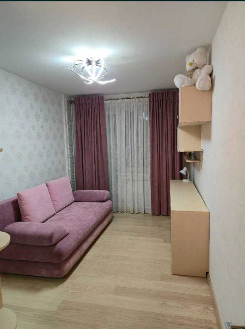 Продам трикімнатну квартиру на Клочківській Харьков - изображение 8