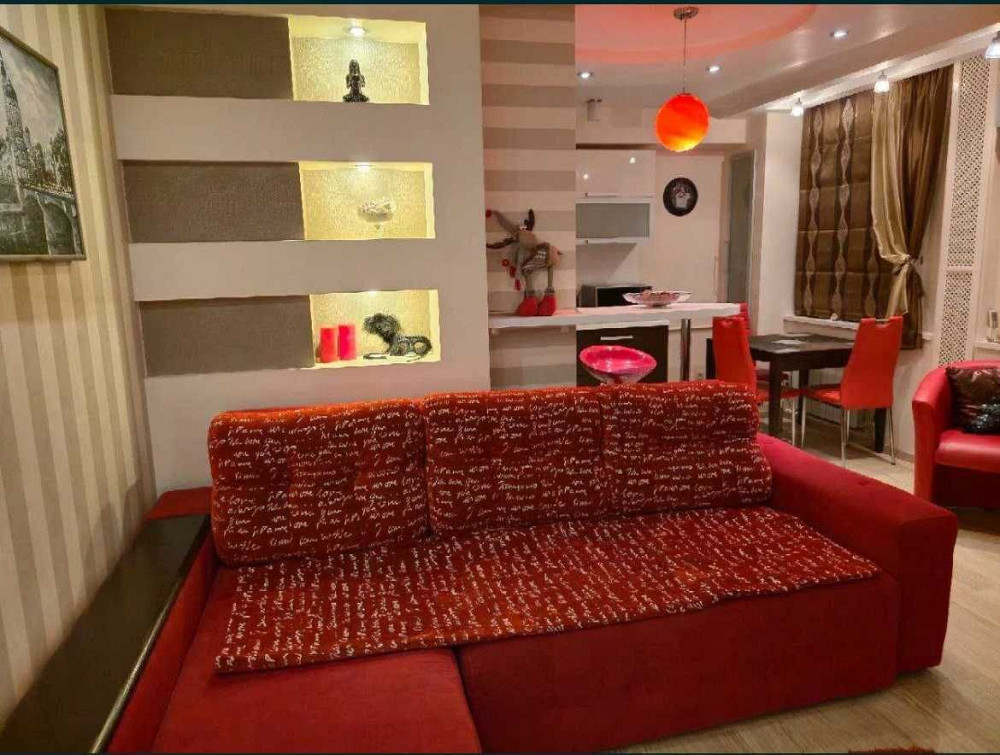 Продам трикімнатну квартиру на Клочківській Харьков - изображение 3