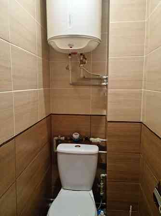 Продам 1-о комнатную квартиру на 4-м микрорайоне с ремонтом Лозовая