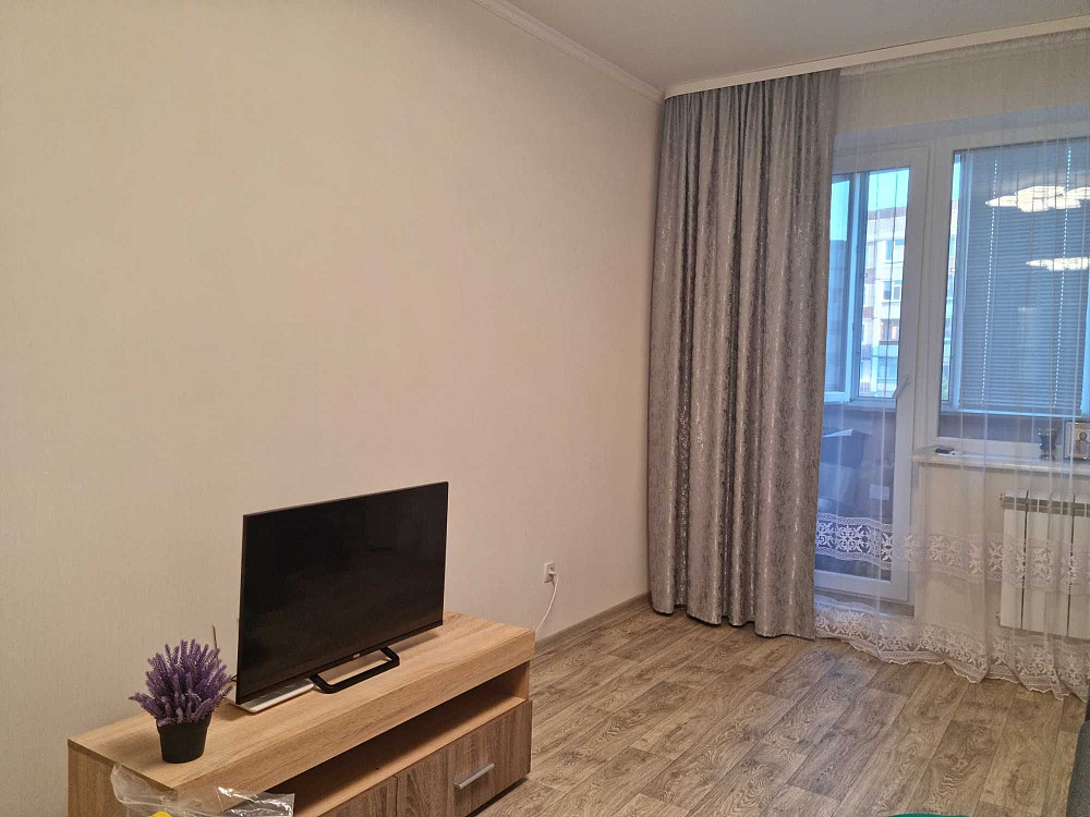 Продам 1-о комнатную квартиру на 4-м микрорайоне с ремонтом Лозовая - изображение 5