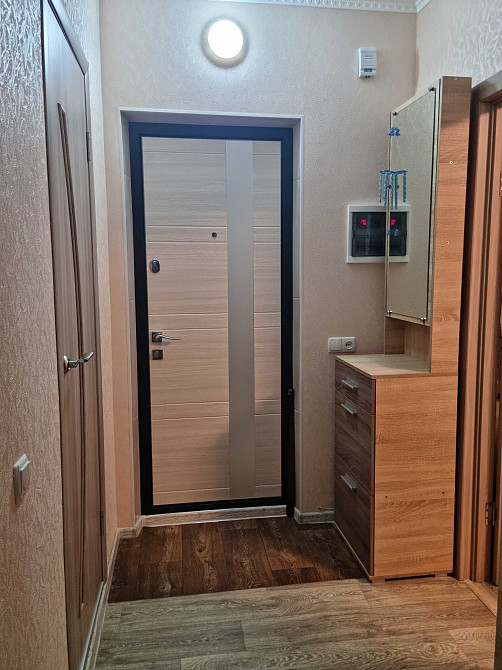 Продам 1-о комнатную квартиру на 4-м микрорайоне с ремонтом Лозовая - изображение 2