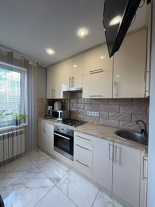 Квартира однокімнатна ВІД ВЛАСНИКА Рівне - зображення 1