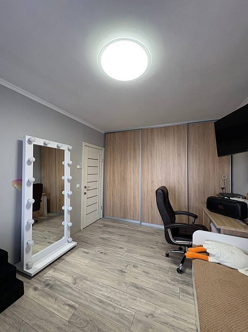 Квартира однокімнатна ВІД ВЛАСНИКА Рівне - зображення 8