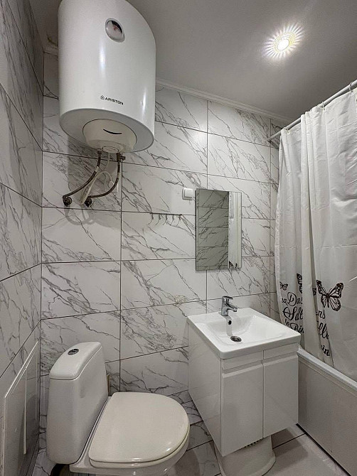 Квартира однокімнатна ВІД ВЛАСНИКА Рівне - зображення 7