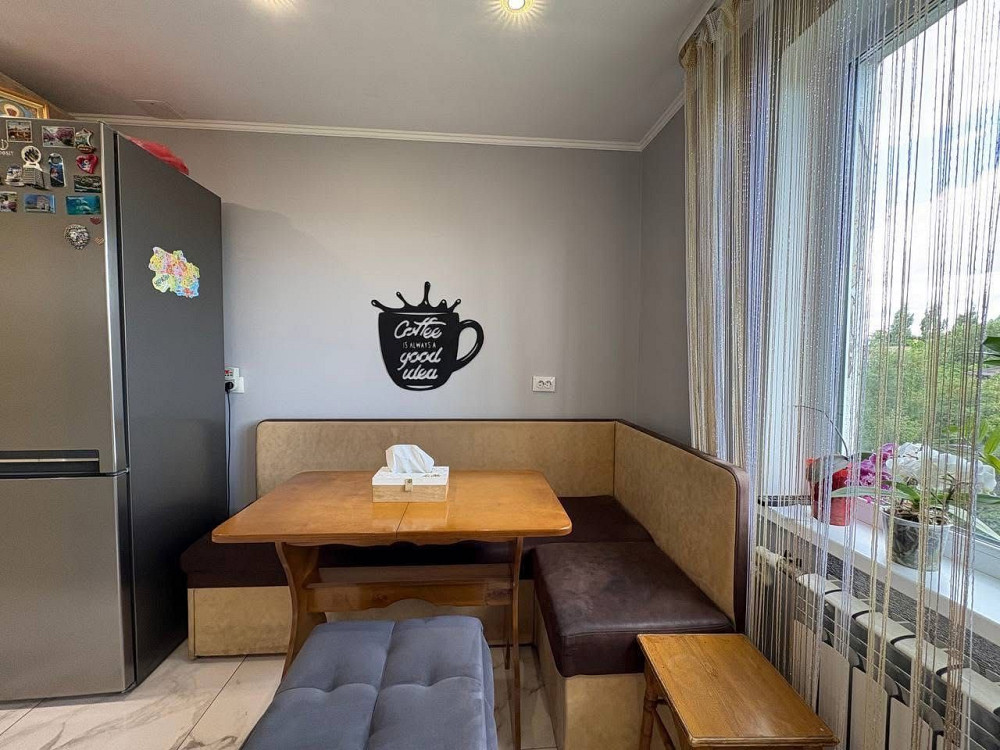 Квартира однокімнатна ВІД ВЛАСНИКА Рівне - зображення 4