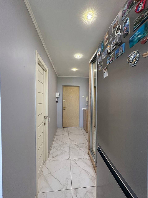 Квартира однокімнатна ВІД ВЛАСНИКА Рівне - зображення 5