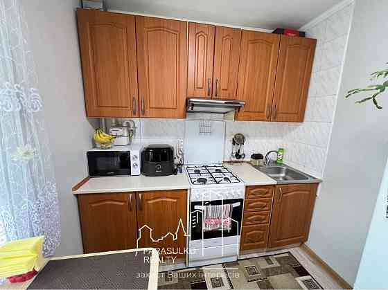 Продам чудову 1-о кімнатну квартиру з ремонтом! Кам`янець-Подільський