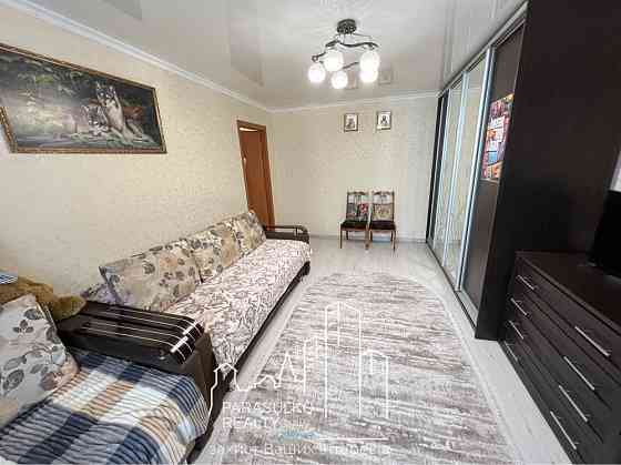 Продам чудову 1-о кімнатну квартиру з ремонтом! Кам`янець-Подільський