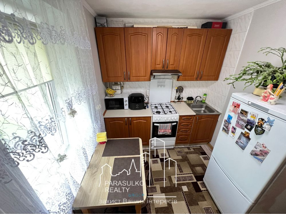 Продам чудову 1-о кімнатну квартиру з ремонтом! Кам`янець-Подільський - зображення 4