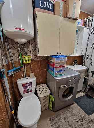 Продажа квартиры на 3-м этаже в районе университета Ізмаїл