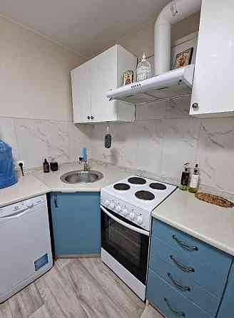 Продажа квартиры на 3-м этаже в районе университета Ізмаїл