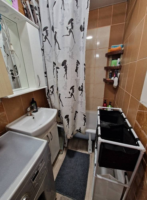 Продажа квартиры на 3-м этаже в районе университета Ізмаїл - зображення 4