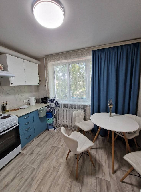 Продажа квартиры на 3-м этаже в районе университета Ізмаїл - зображення 1