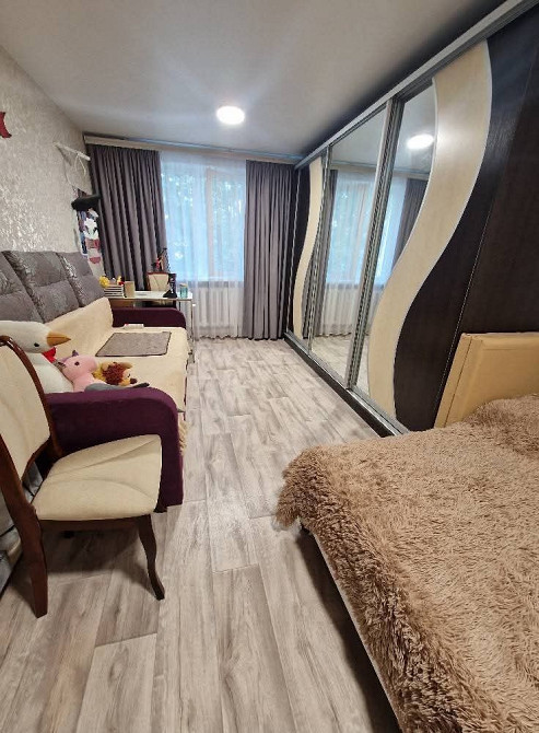 Продажа квартиры на 3-м этаже в районе университета Ізмаїл - зображення 5