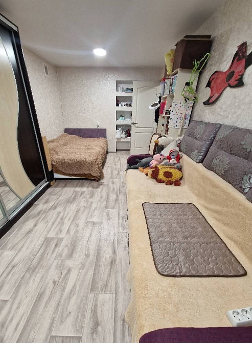 Продажа квартиры на 3-м этаже в районе университета Ізмаїл - зображення 6