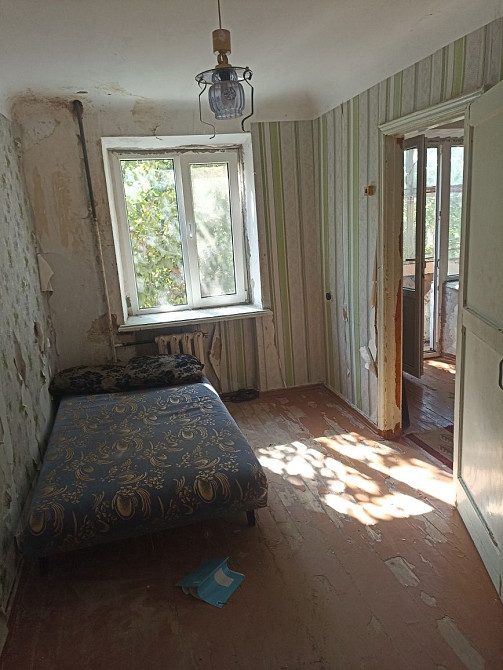 Срочно  продам двухкомнатную квартиру Проспект соборній 3 Александрия (Ровенская обл.) - изображение 5